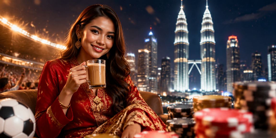 Pertaruhan sukan bergaya batik di Kuala Lumpur Malaysia lucky4d