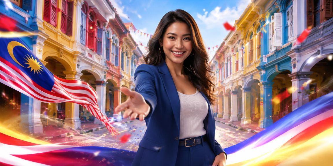 Bonus deposit pertaruhan sukan bergaya Melayu di Pulau Pinang